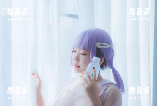 甜糖大魔王 清晨阳光,甜糖大魔王的cos感觉如此不真实?翻翻图集,可能会觉得意外。