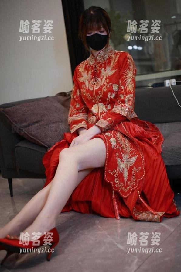白龙猫女 微密圈 - 白龙猫女的睡衣合集:你能忍住不看吗?