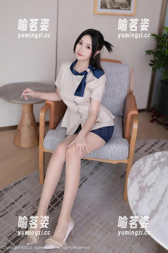 秀人网 - Mieko林美惠子的修女精选，一边是神秘，一边是…我有些迷失了。