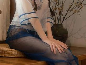 秀人网 – Nic妮可可丝袜美图：好吧，数一下我入了几幅这一梦中情图