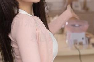 秀人网 – mini米妮的少女风，在图包里轻轻摇曳！