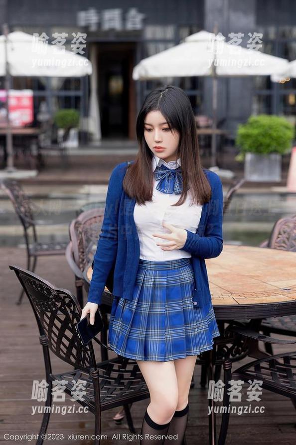 秀人网-sibyl是女巫 秀人网 - sibyl是女巫双人福利直白送上,图片中是我还是你?