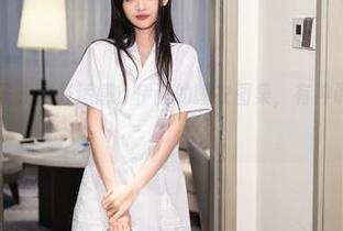 秀人网 – 无圣光的舒适感，伊诺的睡衣图集，有种说不出的吸引力。