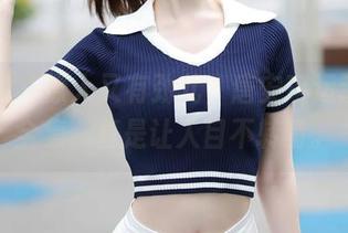 秀人网 – 撩人又有劲儿，唐安琪运动写真全集，真是让人目不转睛。