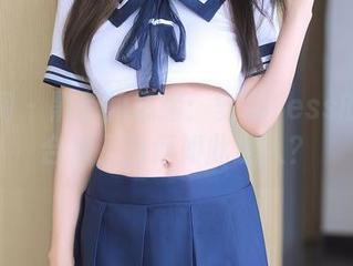 秀人网 – 黑色的思绪：安妮Tess的写真合集，为何如此迷人？