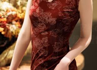 秀人网 – 瑜伽套图下载路径：安然anran的招牌动作保留给勇敢者，建议慢慢来！