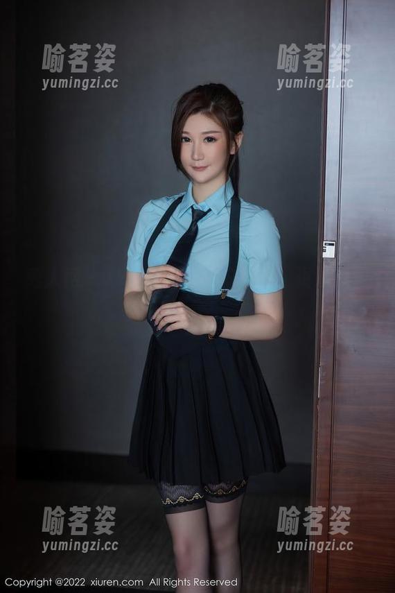 秀人网-安然儿 秀人网 - 松软的丝袜和安然儿,资源亮点满分!