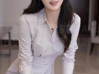 秀人网 – 合集要来了，容容容Alice的夏日写真，露肉？不，清凉！