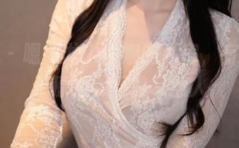 秀人网 – 嗯…尤Una娜的私房，有爱的女王原图，平静又撩人
