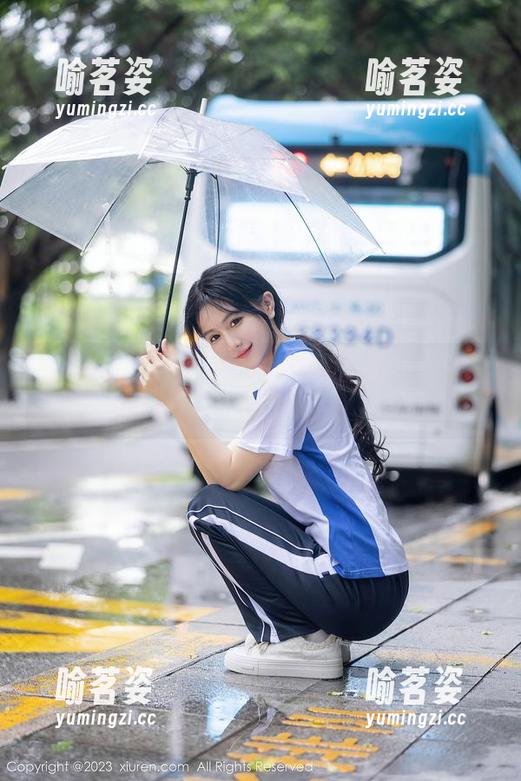 秀人网-李七喜 秀人网 - 拯救我的审美!李七喜的写真集竟然是她的自拍