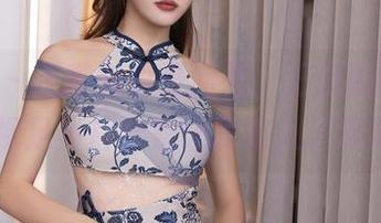 秀人网 – 不带鞋也没问题，王婉悠Queen的裸足照片合集让我陷入了深思…