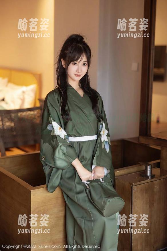 秀人网-金幼汐Vivian 秀人网 - 图集上的金幼汐Vivian和她的高跟鞋,互动惹人注目呀!