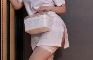 秀人网 – 玩家免费：办公室的陈小喵，图片里没有工作的烦恼