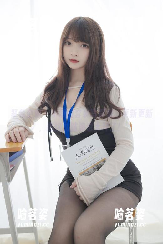 紧急企划 - 小恩的套装写真集，更新更新，我这儿脑洞也大开了！