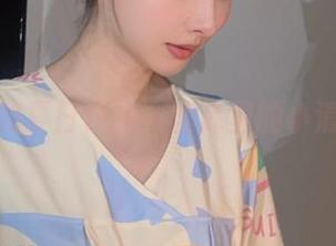 紫氯氯的夏日作品，图库里的小清新反叛