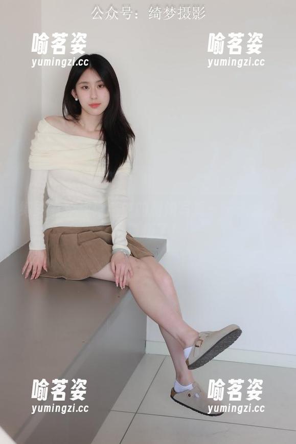 绮梦摄影-子涵 绮梦摄影 - 诗意中的厨娘写真——子涵又搞事情了!
