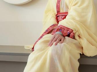 绮梦摄影 – 小艺的女孩合集：来点无圣光的真实吧，哈哈