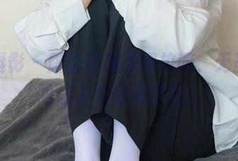 绮梦摄影 – 露露影像深埋校园，无圣光反而让人觉得很舒服。