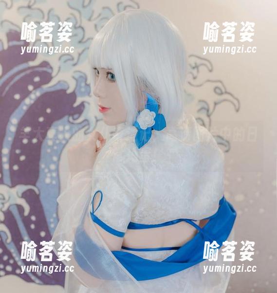 羊大真人的女仆奇遇记：高清图片中的日常捣蛋！