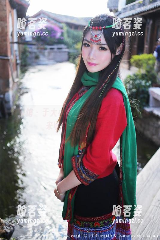 美媛馆-于大小姐 美媛馆 - 于大小姐的天使自由飞翔,等你来收藏这份免费作品