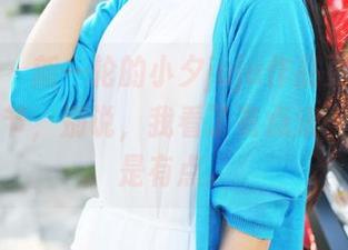 美媛馆 – 新一轮的小夕juju作品更新，丝袜的细节，别说，我看了有点浪…好吧，是有点。
