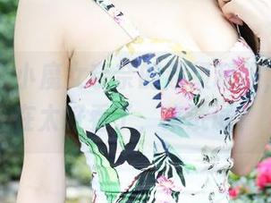 美媛馆 – 小魔女奈奈的超级制服，原图实在太好看了，来试试？