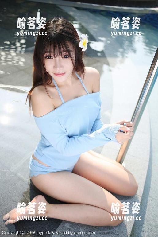 美媛馆 - 校园里的软软子，在线图片闲聊分享