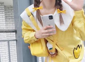 捣鼓黑色的羽天shine，作品集看起来有点‘叛逆’，分享我对此的感触