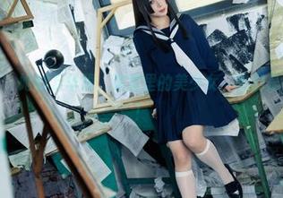 高清胡桃喵：她的万华镜，迷宫里的美少女，咱们是在干什么？！