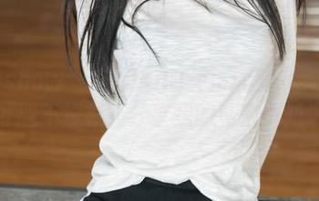 花漾show – 宋kiki的女孩写真集：怎样才能不撞衫？分享我的私密小知识