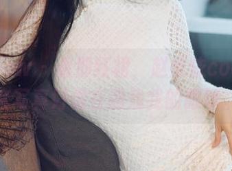 花漾show – 看那红裙，赵惟依coco的全套写真好像在调戏我的眼球。