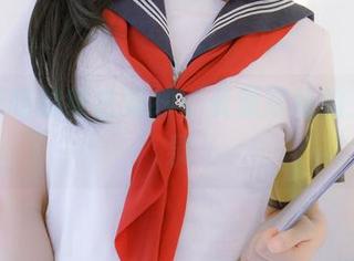 荒井喵喵的纯白婚纱，资源缤纷的灵感源泉
