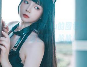 捣蛋大作战—落落Raku的图包分享，糖果月饼请自带，哈哈！