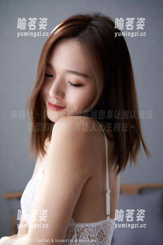 蜜桃社-铃木 蜜桃社 - 铃木女神的在线图集让我认知到自信的魔力,真让人心生向往~