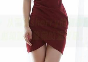 蜜桃社 – 从雪梨sherry的制服图库中发掘细腻，隐藏的温度感。