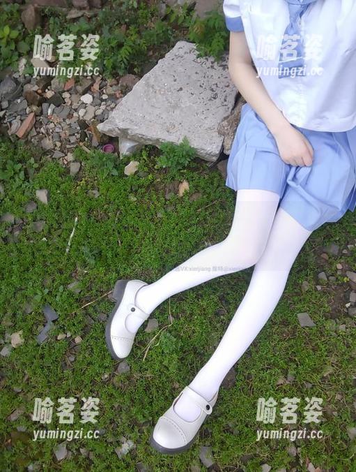 西尔酱 西尔酱的纯白全集:就在这里,有多少人疯狂追逐?