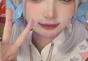 看！许枳定制兔女郎图集，正宗‘兔’味扑面而来！