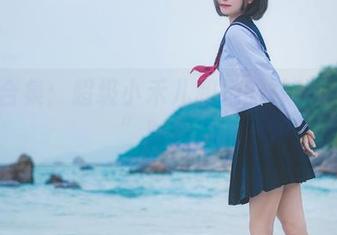 私拍合集：超级小禾儿和她的神秘“女神”时刻。