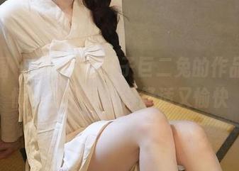 微密圈 – Wu哦！轩子巨二兔的作品‘剧情’让下载变得舒适又愉快