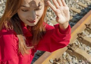 轰趴猫 – 陈雅漫的那些女孩写真合集，都是小仙女吗…？