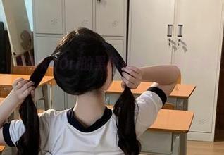 图片系列：阿薰kaOri的黑兽巫女，剧情反转正在播放中！