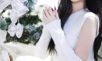 雪晴嘟嘟的白丝图片，下载前请备好纸巾，哈哈！