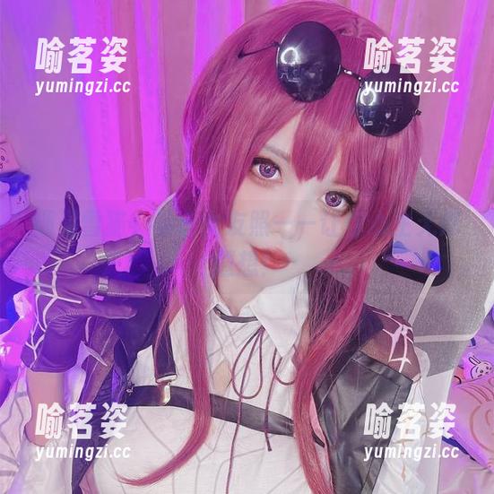 遇见雪猫，私房女友照——让你心生无尽遐想！