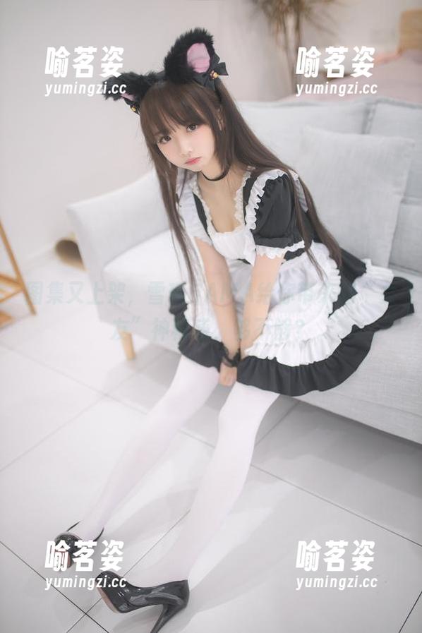 雪琪SAMA 图集又上架,雪琪SAMA给你带来的“女友”神秘感,够不够?