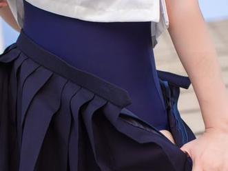 雯妹不讲道理的少女主题写真，免费的图包我真不想错过！