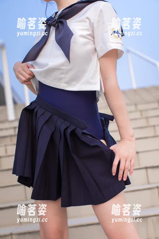 雯妹不讲道理的少女主题写真，免费的图包我真不想错过！