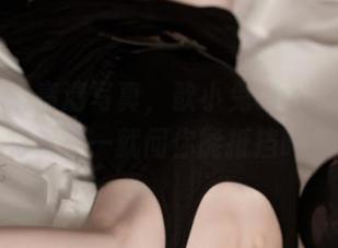 青豆客 – 高清写真，歆小兔chobits圣诞特辑——就问你能抵挡吗？