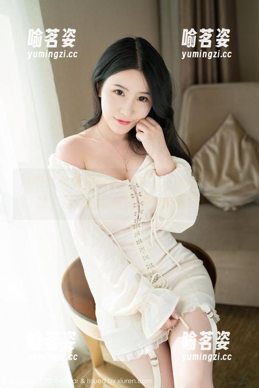 魅妍社-Miki兔 魅妍社 - 长腿搭配Miki兔,绝对高清诱惑,别说我没提醒你,快下载啊!