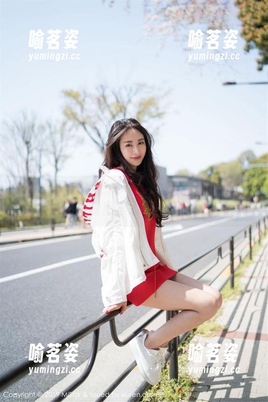 魅妍社-王婉悠 魅妍社 - 王婉悠写真:那些我在空中想的事,结果看图集发现空姐也很可爱