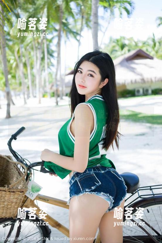 魅妍社-黄歆苑 魅妍社 - 黄歆苑和服合集说:是时候给这些美图一个属于自己的入场券了!
